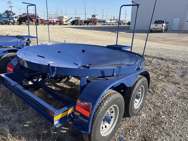 Image of Duo Lift TD1300CB equipment image 1