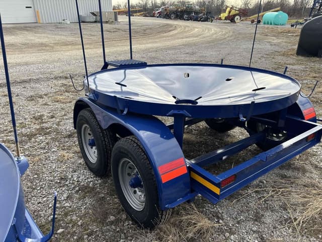 Image of Duo Lift TD1300CB equipment image 3
