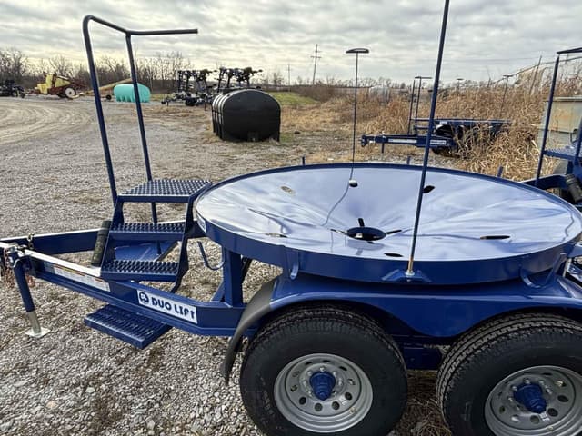 Image of Duo Lift TD1300CB equipment image 4