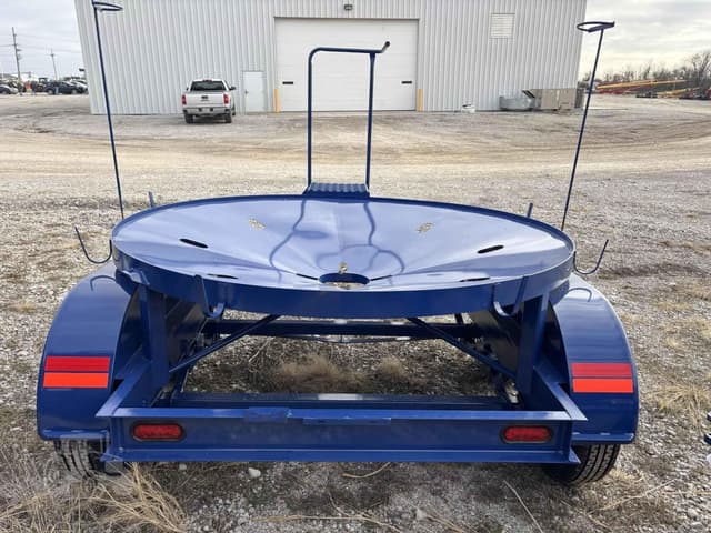 Image of Duo Lift TD1300CB equipment image 2