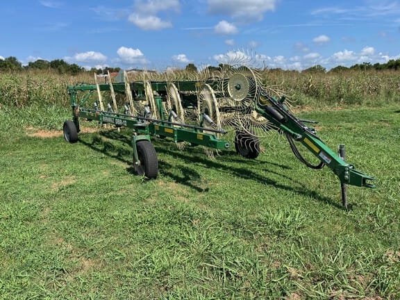 2025 Durabilt DBR-12 Equipment Image0