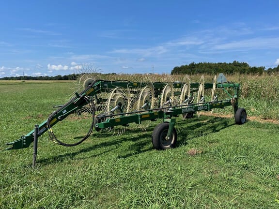 2025 Durabilt DBR-12 Equipment Image0