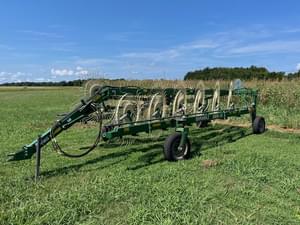 2025 Durabilt DBR-12 Image