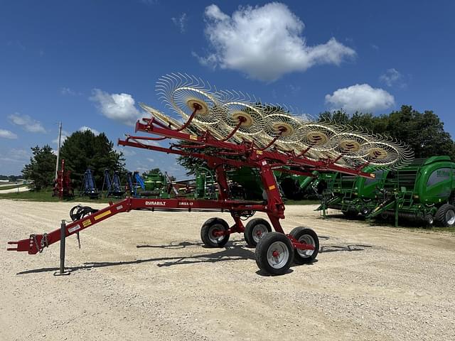 Image of Durabilt DRSX12 equipment image 1