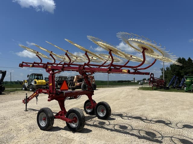 Image of Durabilt DRSX12 equipment image 1