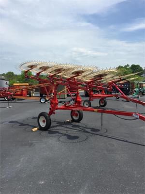 2025 Durabilt RCI110 Image