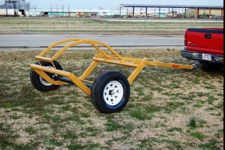 2025 Durabilt TB1810 Equipment Image0