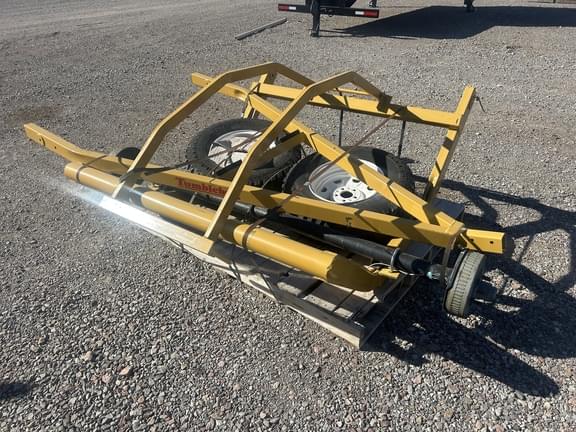 Image of Durabilt Tumble Bug equipment image 1