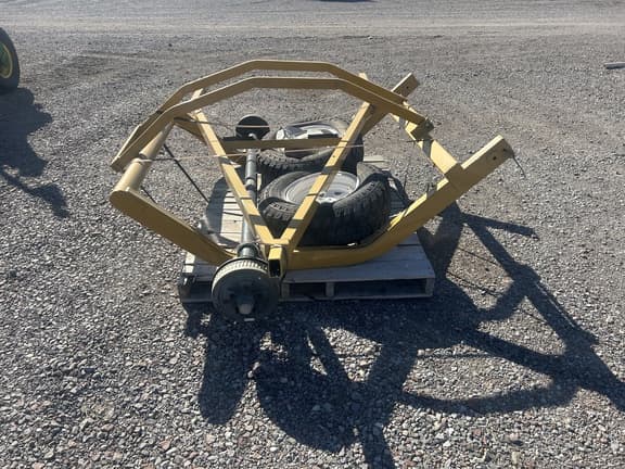 Image of Durabilt Tumble Bug equipment image 2