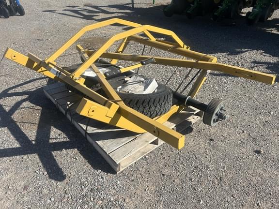 Image of Durabilt Tumble Bug equipment image 3