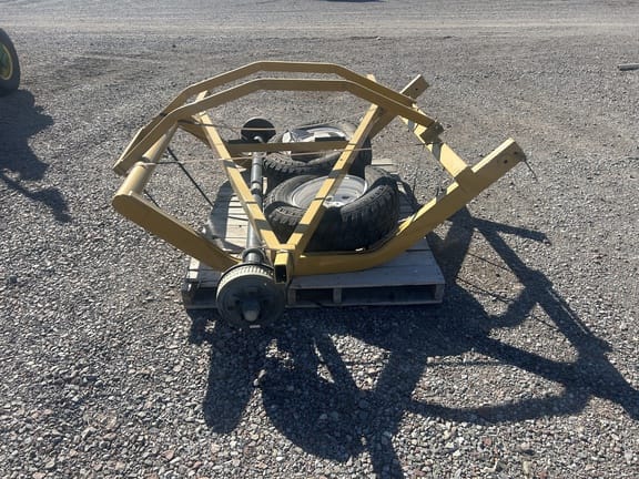 2025 Durabilt Tumble Bug Equipment Image0