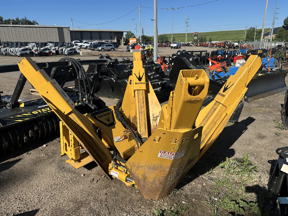 2025 Dutchman 360I-4 Equipment Image0