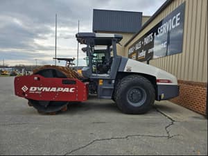 2025 DYNAPAC CA2500D Image