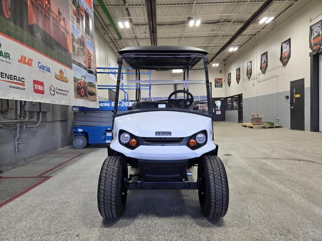 Image of EZ-GO Liberty Elite equipment image 2