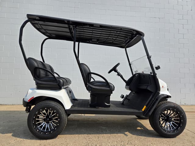 Image of EZ-GO Liberty Elite equipment image 4