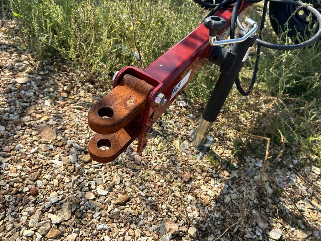 Main image EZ Haul EZ32H