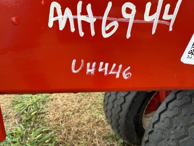 Image of E-Z Trail 100 equipment image 4