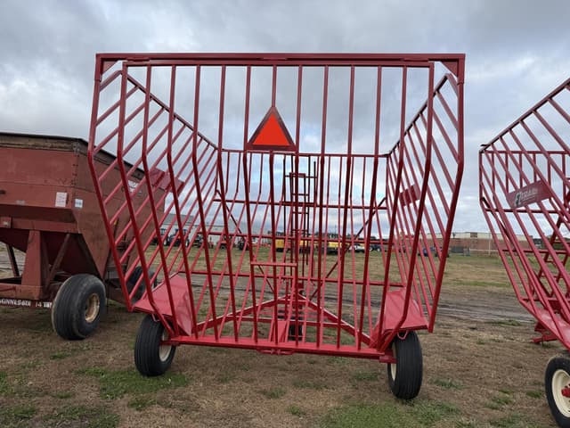 Image of E-Z Trail 100 equipment image 3