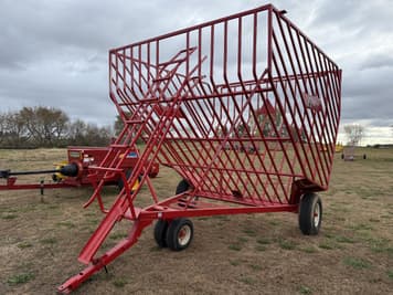 Main image E-Z Trail 100