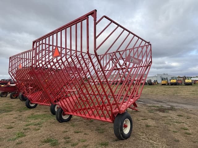 Image of E-Z Trail 100 equipment image 3