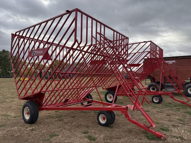 Image of E-Z Trail 100 equipment image 2