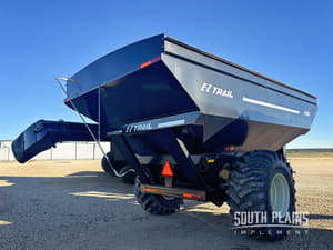 2025 E-Z Trail 1020 Image