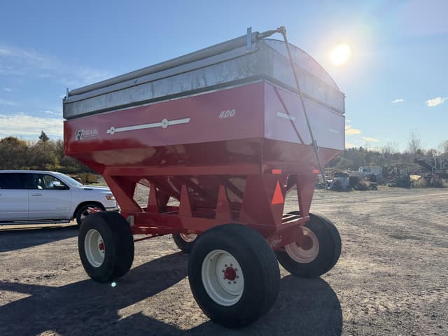 Image of E-Z Trail 1384B equipment image 3