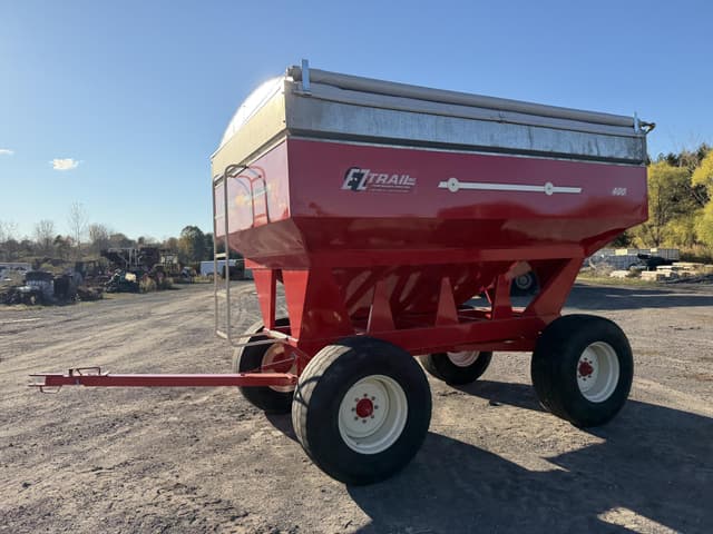 Image of E-Z Trail 1384B equipment image 2