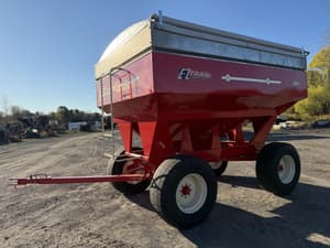 2025 E-Z Trail 1384B Image