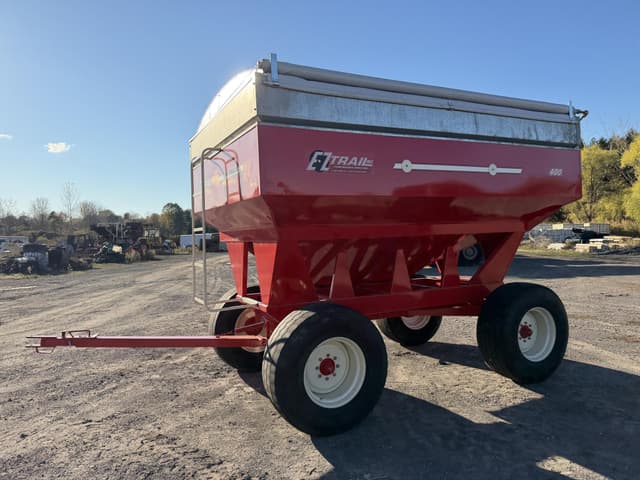 Image of E-Z Trail 1384B equipment image 2