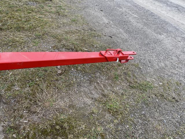 Image of E-Z Trail 1384B equipment image 3