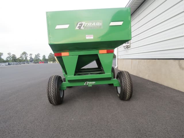 Image of E-Z Trail 50 equipment image 4