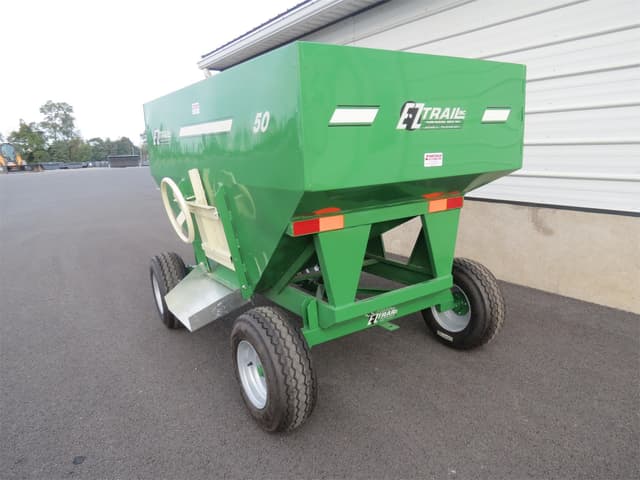 Image of E-Z Trail 50 equipment image 3