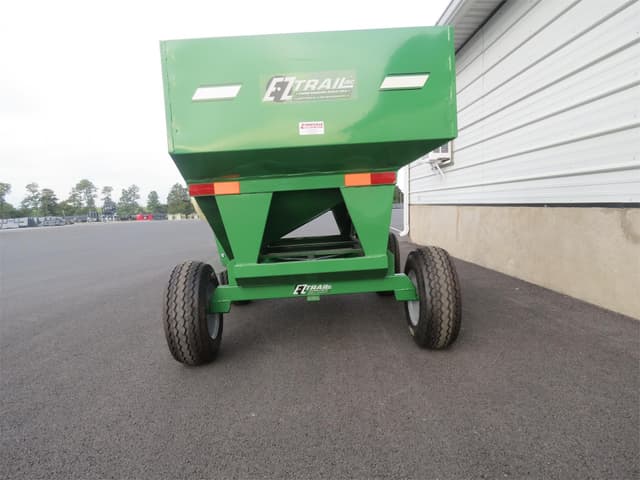 Image of E-Z Trail 50 equipment image 4