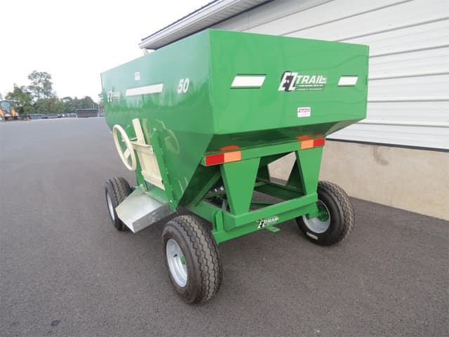 Image of E-Z Trail 50 equipment image 3