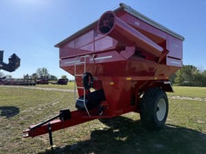 2025 E-Z Trail 510 Image