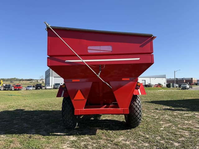 Image of E-Z Trail 510 equipment image 3