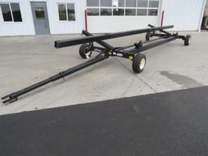 2025 E-Z Trail 680 Image