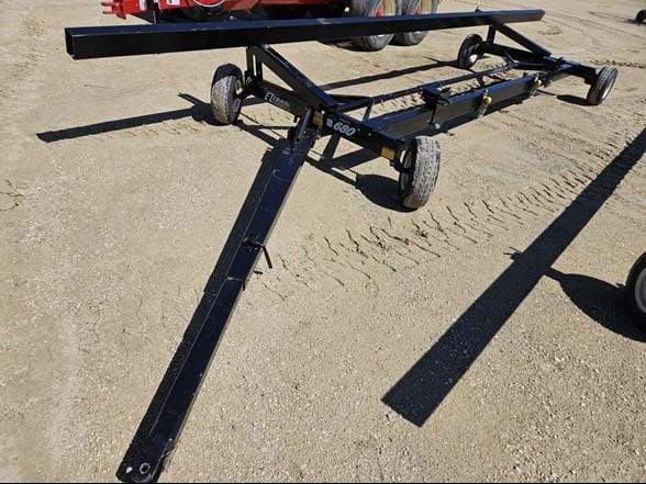 2025 E-Z Trail 680 Equipment Image0