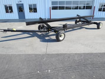 Main image E-Z Trail 680