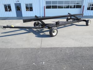 2025 E-Z Trail 680 Image