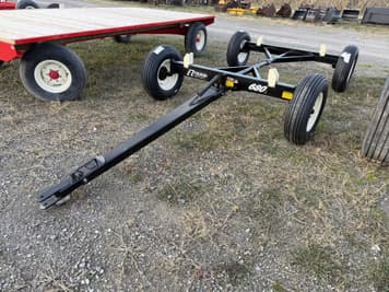 Main image E-Z Trail 680