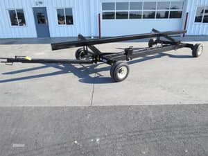 2026 E-Z Trail 680 Image