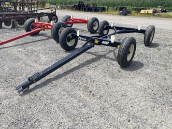 Main image E-Z Trail 680