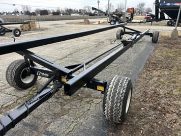 Main image E-Z Trail 880