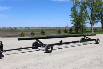 Main image E-Z Trail 880