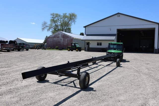 Image of E-Z Trail 880 equipment image 4