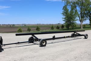 2025 E-Z Trail 880 Image