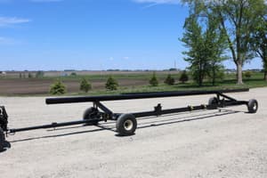 2025 E-Z Trail 880 Image