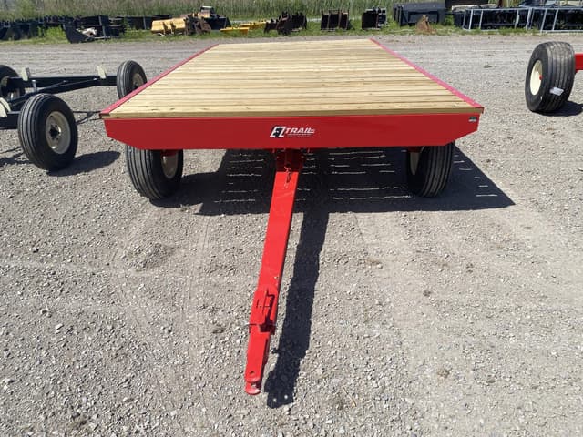 Image of E-Z Trail 890W equipment image 2